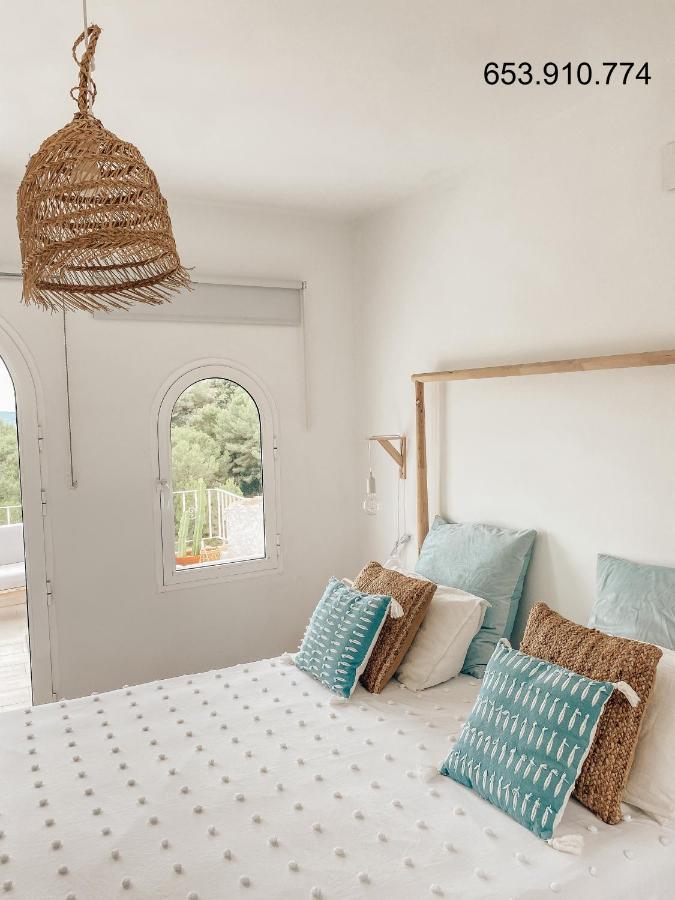 Montgo Home Jávea Exterior foto