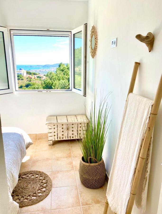 Montgo Home Jávea Exterior foto